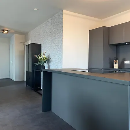 Stadthafenapartments Apartment